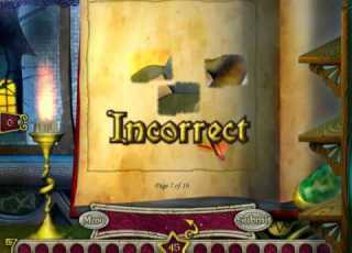 The Wizards Pen Gameplay GogetaSuperx