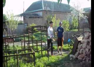  Сестрица Алёнушка и братец Иванушка