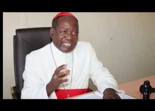 Polycarp Kardinali Pengo Akijibu Waraka Mzito Wa Baraza La Maaskofu