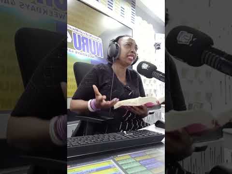 Neno Maombolezo 3 15 22