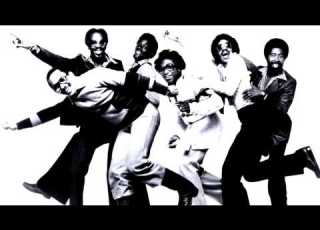  Commodores Brick House The Long Version