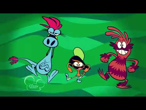 Wander Over Yonder Theme But With A Few Tweaks Credits In Desc