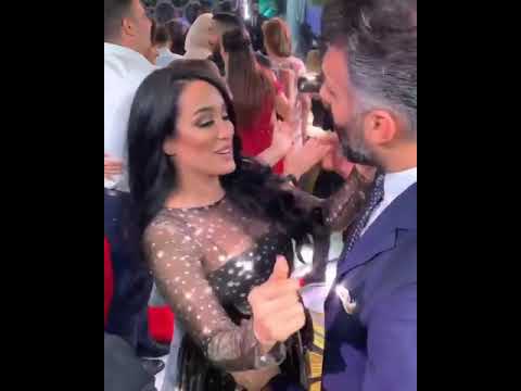 نور عيني قلبي من جوه