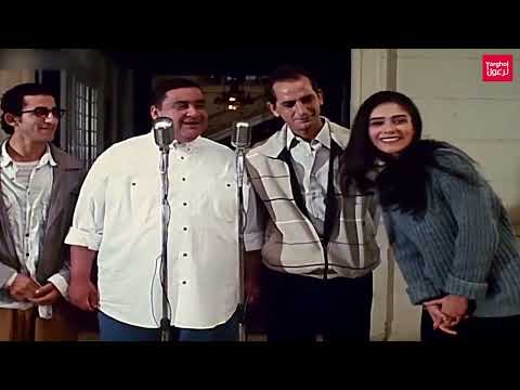 عاطف فيلم الناظر شكرا أحمد حلمي