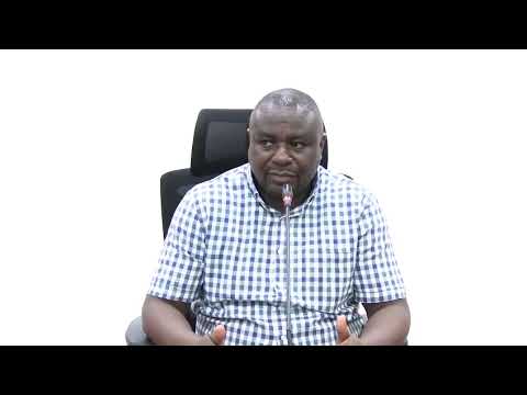 Kwiyumbaniisya Musumbi Mukamba Mwaka Wa 2027