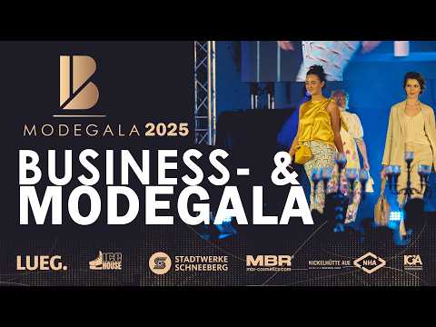 Business Modegala 2025 Zauber Magie Powered By MercedesBenz Nickelhutteaue1635