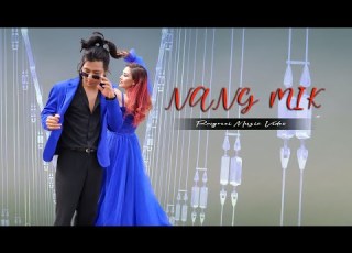  NANG MIK OFFICIAL RELEASE RONGMEI MUSIC VIDEO 2024