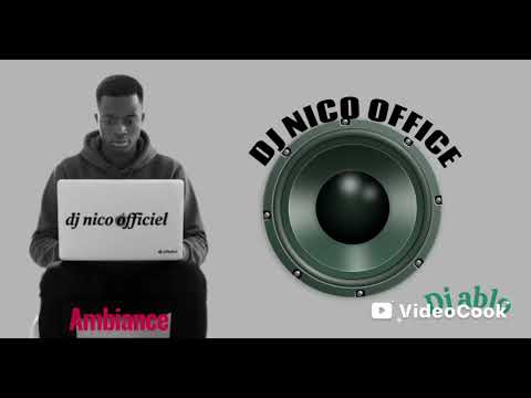 DJ NICO REMIX ABLO MIX 2025