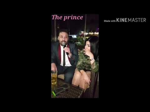 ريم السواس و محمد العبدالله اغنية ابتلينا بدنيا غبرة وبخت مااايل