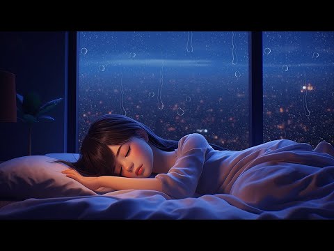 Soothing Deep Sleep Healing Of Stress Anxiety And Depressive States Remove Insomnia Forever