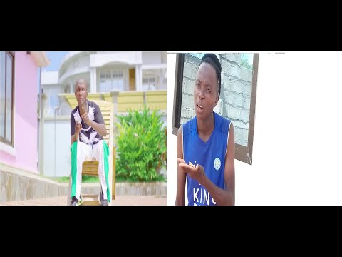 LIHWA SONG INAGA NA BHUDAGALA