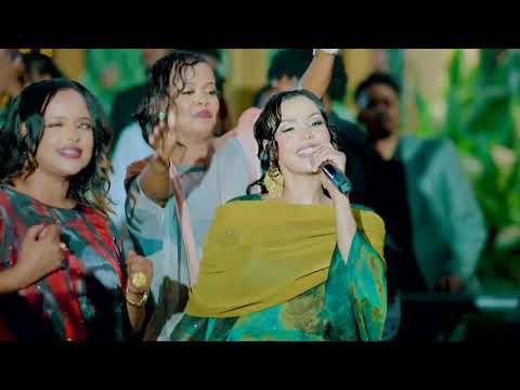 ROODA KAYF II DHABAR ADAYG XIDIGAH GEESKA CIID 2025