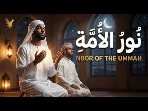 Noor Of The Ummah አልላሁ ረቢ Ramadan Devotional Nasheed