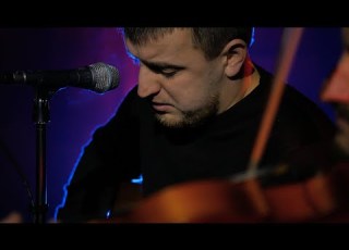 Радиш Віталій Feat Чурук Олег Минають дні минають ночі на слова Шевченка
