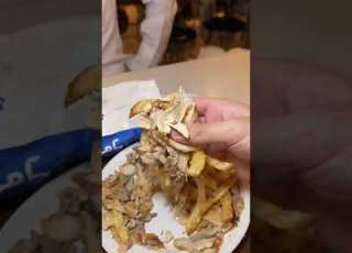  شاورما ماما نوره
