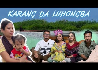 Karang Da Luhongba