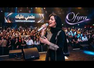علمني عليك 1988 تعود بصوت سماح خليجي مستوحى من عبد الله رويشد 2026