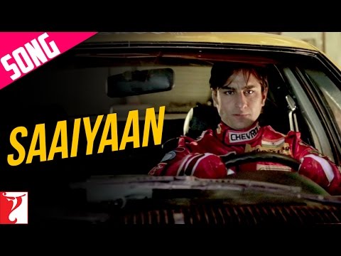 Saaiyaan Song Ta Ra Rum Pum Saif Ali Khan Rani Mukerji Vishal Dadlani Vishal And Shekhar Saaiyaan Song Ta Ra Rum Pum Saif Ali Khan Rani Mukerji Vishal Dadlani Vishal And Shekhar