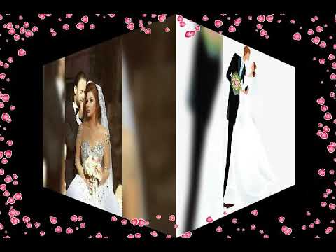 حبيبي من حبي فيك