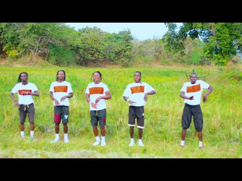 Kasubhi Ft Bhaheta Song Shin Wenda Official Video