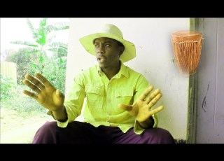  Omukago Gukazahi Obunyakare Na Mc Mashweko Ankole Yeitu
