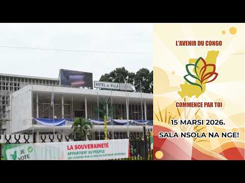 15 Marsi 2026 Sala Nsola Na Nge