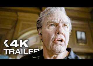 DIGGER Official Trailer 2026 Tom Cruise