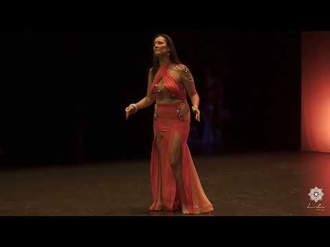 Lili DSevilla Dandana Letra Warda