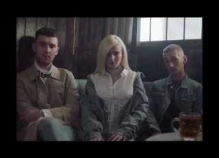  Clean Bandit Rockabye Ft Sean Paul Anne Marie Ringtone