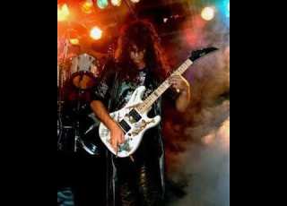  Savatage Summer S Rain Guitar Solo Backing Track