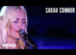  Sarah Connor Augen Auf Live