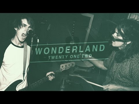 Taylor Swift Wonderland Rock Cover By Twenty One Two