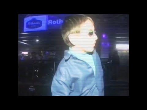 Aaron Smith Dancin KRONO Remix Slowed Reverb