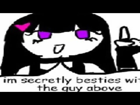 Unfortunate Twitter Friends