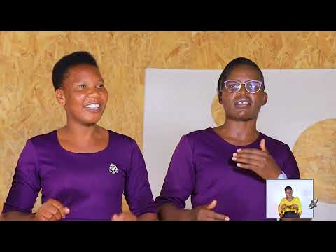 MIFUPA MIKAVU TASSIA CENTRAL SDA CHURCH CHOIR DVD 4 OFFICIAL VIDEO