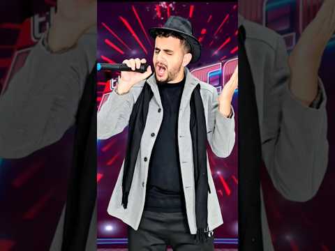 موال ألا يا نائم الليل يبكي لجنة التحكيم ويحصل على الباز الذهبي في برنامج ذافويس 2025