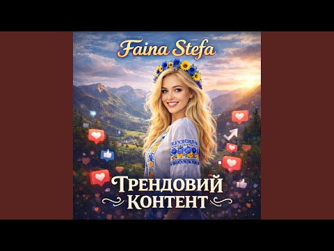 Трендовий контент