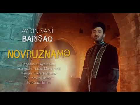 Aydin Sani Novruzame 2019
