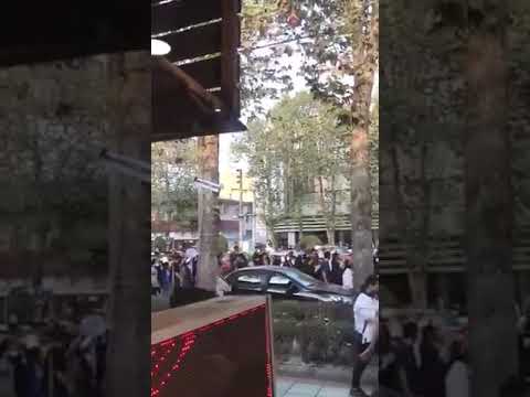 اعتراضات مردمی در آمل این جنبش را سر بازایستادن نیست چهار شنبه ۳۰ شهریور ۱۴۰۱