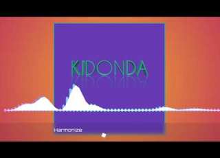  Harmonize Kidonda Changu Audio