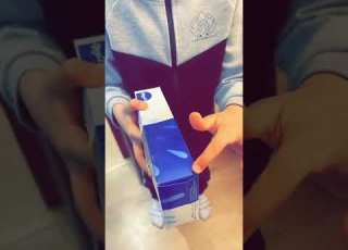 شرح درس الأشكال الثلاثية الأبعاد في الصف الرابع الابتدائي من واقع الحياة للمبدع عبدالله المحياوي