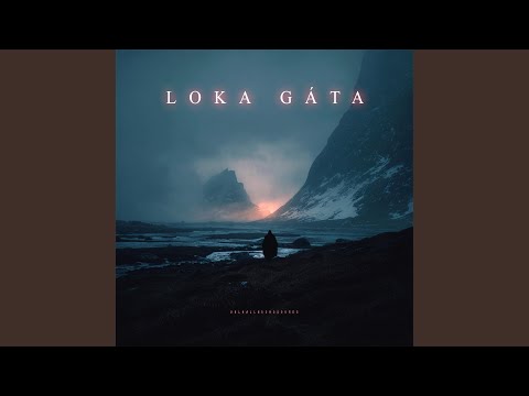 Loka Gáta Loki S Riddle