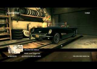 Mafia 2 Test Review Von GameStar Gameplay