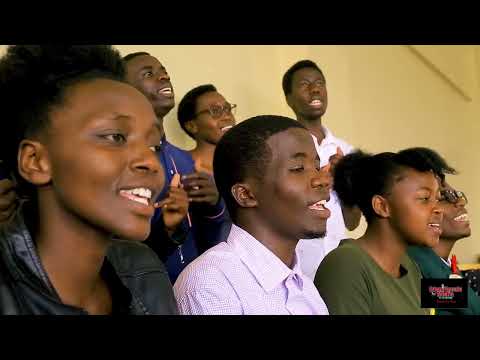 HO REAPERS OFFICIAL MAASAI MARA UNIVERSITY SDA CHOIR