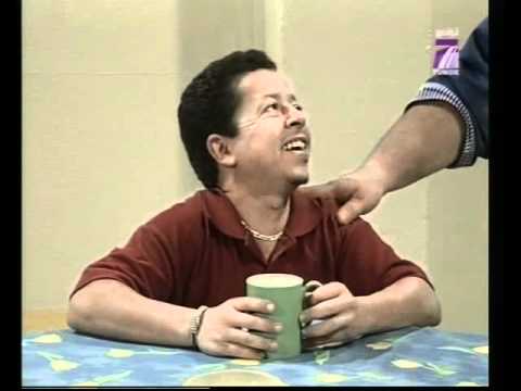 3and 3zayez Episode 10 عند عزيز