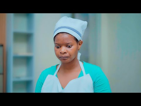 BINTI YANGU Full Episode 124 Love DENSORPRO