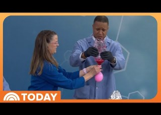 Fun Science Experiments To Help Kids Beat The Winter Blues