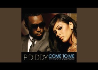 Come To Me Feat Nicole Scherzinger
