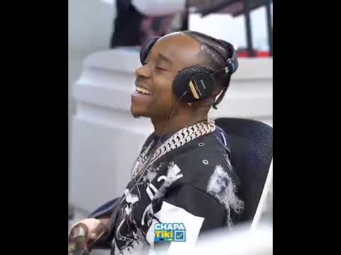 UKIMWONA YA DIAMOND YAMTOA MACHOZI IBRAAH LIVE STUDIO ZA WASAF