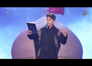 حسين الجنامي تراث أهوازي يمحمد شعتبنك